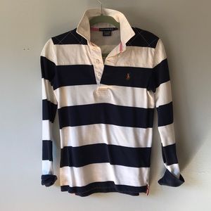Rugby Shirt by Polo Ralph Lauren